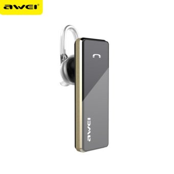 Awei หูฟังบลูทูธ Wireless Call A850BL Awei หูฟังบลูทูธ Wireless Call A850BL