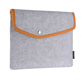 dodocool 9.7นิ้วแขนเสื้อคลุมแท็บเล็ตรู้สึกหวงแหนถือซองเคสกระเป๋าสำหรับ Apple 9.7นิ้ว iPad Pro/iPad Air 2/1 dodocool 9.7นิ้วแขนเสื้อคลุมแท็บเล็ตรู้สึกหวงแหนถือซองเคสกระเป๋าสำหรับ Apple 9.7นิ้ว iPad Pro/iPad Air 2/1