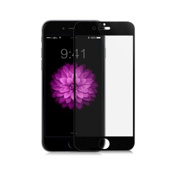 Cessory ฟิล์มกระจกนิรภัย เต็มจอ แบบด้าน iPhone 6, 6s (4.7นิ้ว) 0.26mm 2.5D ขอบมน (สีดำ) Cessory ฟิล์มกระจกนิรภัย เต็มจอ แบบด้าน iPhone 6, 6s (4.7นิ้ว) 0.26mm 2.5D ขอบมน (สีดำ)
