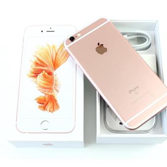 Refurbished Apple iphone 6s 16GB ฟรีฟิลม์กระจก 150 บาท Refurbished Apple iphone 6s 16GB ฟรีฟิลม์กระจก 150 บาท