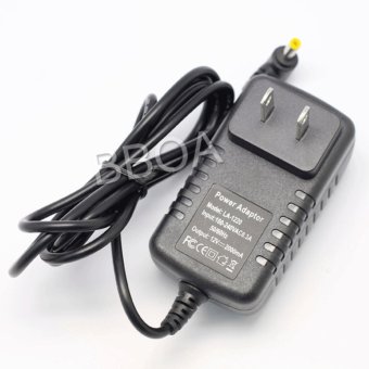 DC อะแดปเตอร์ Adapter 12V 2A 2000mA (ขนาดหัว 4x1.7MM) DC อะแดปเตอร์ Adapter 12V 2A 2000mA (ขนาดหัว 4x1.7MM)