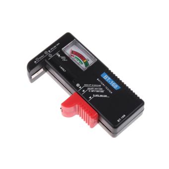 เครื่องเช็คถ่าน รุ่น BT168 เครื่องเช็คถ่าน รุ่น BT168