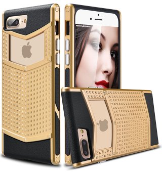 iPhone 7 Plus เคส ป้องกันการลื่นกันกระแทกชุดเกราะ iPhone 7 Plus ทรงพิทักษ์คุ้มครองกรณี ultra slim ลื่น ๆ จับฝาเคสยางกันชนสำหรับ Apple iPhone 7 Plus 13.97ซม iPhone 7 Plus เคส ป้องกันการลื่นกันกระแทกชุดเกราะ iPhone 7 Plus ทรงพิทักษ์คุ้มครองกรณี ultra slim ลื่น ๆ จับฝาเคสยางกันชนสำหรับ Apple iPhone 7 Plus 13.97ซม