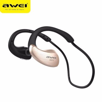 AWEI หูฟังบลูทูธ Bluetooth Sports Stereo Headset รุ่น A885BL AWEI หูฟังบลูทูธ Bluetooth Sports Stereo Headset รุ่น A885BL