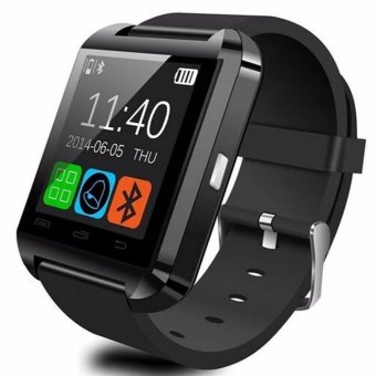 นาฬิกา สมาร์ทวอทช์ SmartWatch U8 นาฬิกา สมาร์ทวอทช์ SmartWatch U8