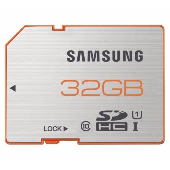 Sandisk Samsung Plus เมมโมรี่การ์ด 32GB 70MB/s SDHC MEMORY CARD CLASS 10 UHS-I SDสำหรับ CAMERA CAMCORDER Sandisk Samsung Plus เมมโมรี่การ์ด 32GB 70MB/s SDHC MEMORY CARD CLASS 10 UHS-I SDสำหรับ CAMERA CAMCORDER