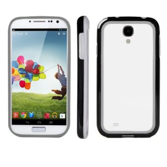 GMYLE เคสกันกระแทก Samsung Galaxy S4 (สีดำ) GMYLE เคสกันกระแทก Samsung Galaxy S4 (สีดำ)