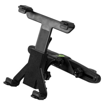ขาตั้งไอแพด รถยนต์หลังที่นั่งรถ GIH02 (BLACK) ขาตั้งไอแพด รถยนต์หลังที่นั่งรถ GIH02 (BLACK)
