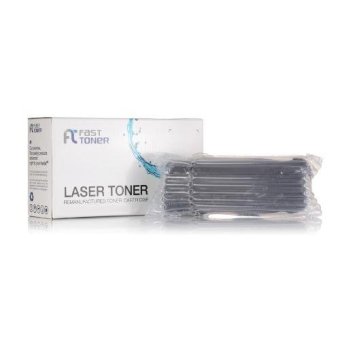 HP ตลับหมึกพิมพ์ Laser Toner รุ่น CF280A ( Black )(2.7K) หมึกเทียบเท่า by Fast Toner HP ตลับหมึกพิมพ์ Laser Toner รุ่น CF280A ( Black )(2.7K) หมึกเทียบเท่า by Fast Toner