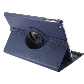 Cool case เคสไอแพดแอร์ 2 iPad Air 2 Case 360-Style (Dark Blue) Cool case เคสไอแพดแอร์ 2 iPad Air 2 Case 360-Style (Dark Blue)