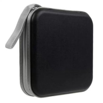 CD BAG 40 PCS กระเป๋าใส่ซีดีแบบพลาสติกขนาด 40 แผ่น CD BAG 40 PCS กระเป๋าใส่ซีดีแบบพลาสติกขนาด 40 แผ่น