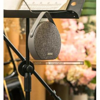 AIBIMY MY551BT Outdoor Bluetooth Speaker ลำโพงบลูทูธพกพา มีสายหิ้วดีไซน์ล้ำทันสมัย AIBIMY MY551BT Outdoor Bluetooth Speaker ลำโพงบลูทูธพกพา มีสายหิ้วดีไซน์ล้ำทันสมัย