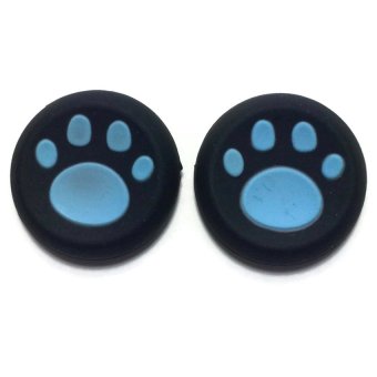 ซิลิโคน Silicone Thumb Stick Grip Caps Protect Cover for PS4, Xbox 360, Xbox ONE, PS3 Controllers ซิลิโคน Silicone Thumb Stick Grip Caps Protect Cover for PS4, Xbox 360, Xbox ONE, PS3 Controllers