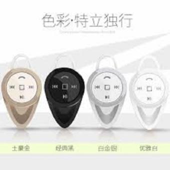 F11 Bluetooth หูฟังบลูทูธสเตอริโอ เล็กที่สุด F11 Bluetooth หูฟังบลูทูธสเตอริโอ เล็กที่สุด