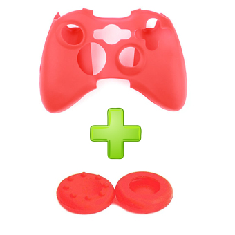 ซิลิโคน XBOX 360 ซิลิโคน XBOX 360