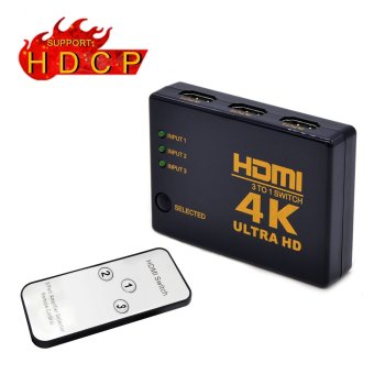 HDMI HDCP สวิตช์รองรับ 1080p valinksâ มินิ 3 สนามบินอัจฉริยะ 4กิโลไบต์ HDMI ตัวสลับกล่องเสียง/วิดีโอตัวสลับเข้ากันได้กับ 4กิโลไบต์ขนาดความละเอียด ชม, สำหรับพีซี XBOX ทีวี (HDMI สวิตช์ด้วยรีโมทอินฟราเรด)® HDMI HDCP สวิตช์รองรับ 1080p valinksâ มินิ 3 สนามบินอัจฉริยะ 4กิโลไบต์ HDMI ตัวสลับกล่องเสียง/วิดีโอตัวสลับเข้ากันได้กับ 4กิโลไบต์ขนาดความละเอียด ชม, สำหรับพีซี XBOX ทีวี (HDMI สวิตช์ด้วยรีโมทอินฟราเรด)®