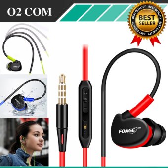 iDigital หูฟัง in ear หูฟังสำหรับออกกำลังกาย กันน้ำระดับ IPX5 รับสายได้ Sport Headphones iDigital หูฟัง in ear หูฟังสำหรับออกกำลังกาย กันน้ำระดับ IPX5 รับสายได้ Sport Headphones