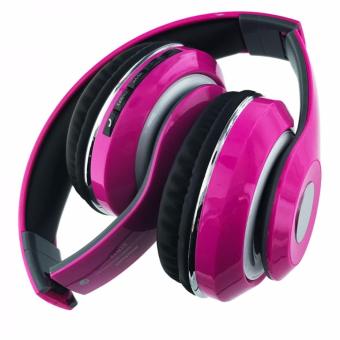 bestvalue หูฟังแบบครอบหู บลูทูธ ไร้สาย รุ่น STN-13 Bluetooth Stereo Headset bestvalue หูฟังแบบครอบหู บลูทูธ ไร้สาย รุ่น STN-13 Bluetooth Stereo Headset