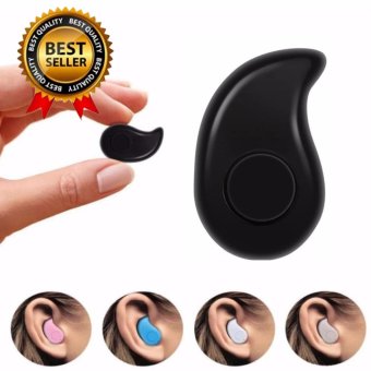 awei168thai Mini บลูทูธ Bluetooth In-Ear เล็กที่สุด S530 สีดำ awei168thai Mini บลูทูธ Bluetooth In-Ear เล็กที่สุด S530 สีดำ