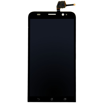 จอแสดงผลแอลซีดี Fancytoy ดิจิทัลสำหรับ Asus ZenFone 2 (สีดำ) จอแสดงผลแอลซีดี Fancytoy ดิจิทัลสำหรับ Asus ZenFone 2 (สีดำ)