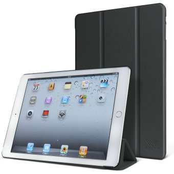 Savfy เคส iPad 2/3/4 (สีดำ) Savfy เคส iPad 2/3/4 (สีดำ)