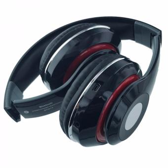 bestvalue หูฟังแบบครอบหู บลูทูธ ไร้สาย รุ่น STN-13 Bluetooth Stereo Headset bestvalue หูฟังแบบครอบหู บลูทูธ ไร้สาย รุ่น STN-13 Bluetooth Stereo Headset