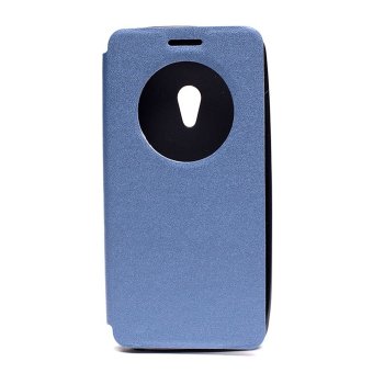 ASUS เคส Zenfone 5 sleep mode function (สีน้ำเงิน) ASUS เคส Zenfone 5 sleep mode function (สีน้ำเงิน)