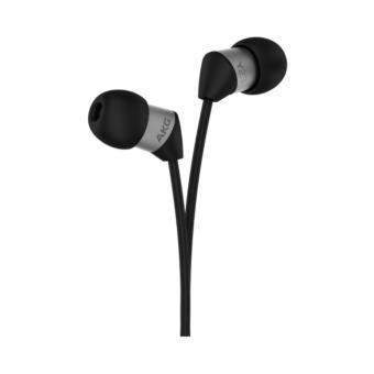 AKG Y23 U High Performance (Black) หูฟัง In-Ear พลังเสียงคุณภาพ AKG Y23 U High Performance (Black) หูฟัง In-Ear พลังเสียงคุณภาพ