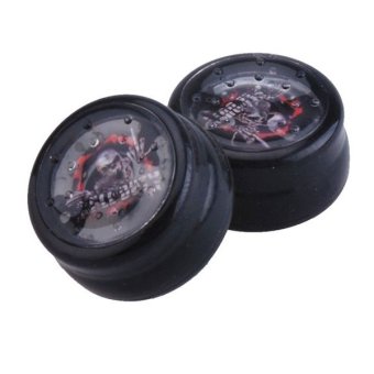 ซิลิโคน อนาล๊อก Cover Buttons Jelly ProCap Controller Red Thumb Stick Analog For PS4 XBOX 1 XBOX 360 ซิลิโคน อนาล๊อก Cover Buttons Jelly ProCap Controller Red Thumb Stick Analog For PS4 XBOX 1 XBOX 360