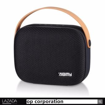 AIBIMY Handbag Bluetooth SpeakerลำโพงบลูทูธFMแบบพกพา รุ่นMY-550BT AIBIMY Handbag Bluetooth SpeakerลำโพงบลูทูธFMแบบพกพา รุ่นMY-550BT