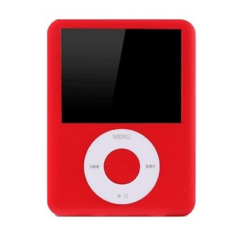 เครื่องเล่นเพลง mp3 – mp4 32GB (Red) เครื่องเล่นเพลง mp3 – mp4 32GB (Red)