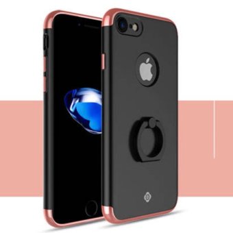 TOTUDESIGN Amour Ring Honor Series เคส for iPhone 7plus (โรส) TOTUDESIGN Amour Ring Honor Series เคส for iPhone 7plus (โรส)