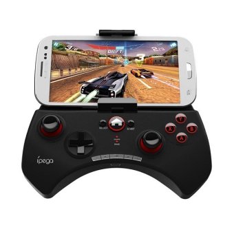 IPEGA PG-9025 By Mastersat จอยเกมส์คอนโทรลเลอร์บลูทูธไร้สาย Bluetooth Joystick Games IPEGA PG-9025 By Mastersat จอยเกมส์คอนโทรลเลอร์บลูทูธไร้สาย Bluetooth Joystick Games