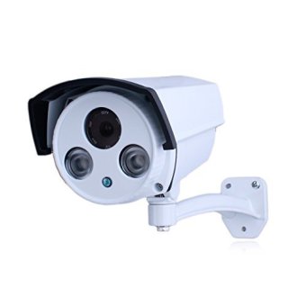กล้องวงจรปิด 1200 TVL รุ่น GCC11+1+1 (สีขาว) กล้องวงจรปิด 1200 TVL รุ่น GCC11+1+1 (สีขาว)