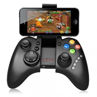 จอยเกมส์ ipega PG-9021 สำหรับ Android บลูทูธไร้สาย จอยเกมส์ ipega PG-9021 สำหรับ Android บลูทูธไร้สาย