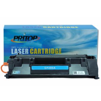 Pritop Axis/ HP- LaserJet Pro 400 M401A/M401D/M401DN/M401DW/M401N , MFP M425DN/M425DW ใช้ตลับหมึกเลเซอร์เทียบเท่ารุ่น CF280A/CF280/280A/80A Pritop Pritop Axis/ HP- LaserJet Pro 400 M401A/M401D/M401DN/M401DW/M401N , MFP M425DN/M425DW ใช้ตลับหมึกเลเซอร์เทียบเท่ารุ่น CF280A/CF280/280A/80A Pritop