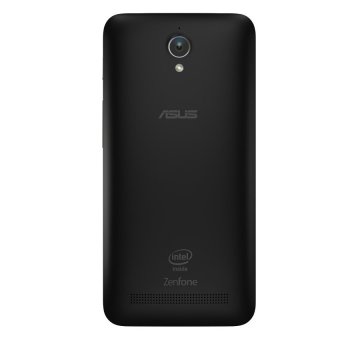Asus Case ZenfoneC ZC451CG เคสฝาหลัง (Black) Asus Case ZenfoneC ZC451CG เคสฝาหลัง (Black)