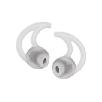 จุกหูฟัง สำหรับ Bose IE2 MIE2I (สีขาว) จุกหูฟัง สำหรับ Bose IE2 MIE2I (สีขาว)