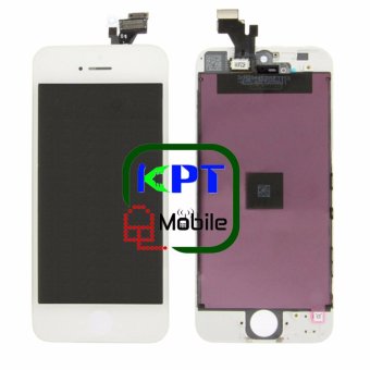 KPTหน้าจอพร้อมทัสกรีน iPhone 5s KPTหน้าจอพร้อมทัสกรีน iPhone 5s