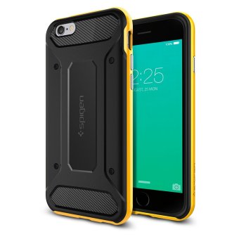 SPIGEN Apple เคส iPhone 6s Plus / 6 Plus Case Neo Hybrid Carbon (Reventon Yellow) SPIGEN Apple เคส iPhone 6s Plus / 6 Plus Case Neo Hybrid Carbon (Reventon Yellow)