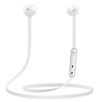 Fineblue หูฟังบลูธูทเเบบเอียร์พอด รุ่น Mate 7 Mini (White) ของแท้ รับประกันศูนย์ไทย 1 ปีเต็ม Fineblue หูฟังบลูธูทเเบบเอียร์พอด รุ่น Mate 7 Mini (White) ของแท้ รับประกันศูนย์ไทย 1 ปีเต็ม