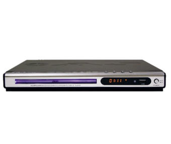 AJ เครื่องเล่น DVD ระบบเสียงสเตอริโอ - รุ่น D-181E AJ เครื่องเล่น DVD ระบบเสียงสเตอริโอ - รุ่น D-181E