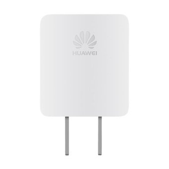 Huawei หัวชาร์จ USB Standard Charger 5V 1A (White) ของแท้ พร้อมประกัน Huawei หัวชาร์จ USB Standard Charger 5V 1A (White) ของแท้ พร้อมประกัน