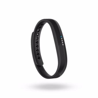 Fitbit Flex 2 สายรัดข้อมือเพื่อสุขภาพอัจฉริยะ (สีดำ) Fitbit Flex 2 สายรัดข้อมือเพื่อสุขภาพอัจฉริยะ (สีดำ)