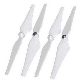 DJI ใบพัดขนาด 9443 สำหรับ Phantom 2 Vision - White DJI ใบพัดขนาด 9443 สำหรับ Phantom 2 Vision - White