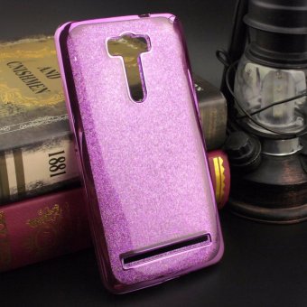 BestSeller TPU ขอบสีไทเทเนียม เคส Asus Zenfone dtac edition 6 นิ้ว (รุ่นแจกฟรี) BestSeller TPU ขอบสีไทเทเนียม เคส Asus Zenfone dtac edition 6 นิ้ว (รุ่นแจกฟรี)