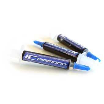 IC DIAMOND 7 แพ็ค 3 IC DIAMOND 7 แพ็ค 3
