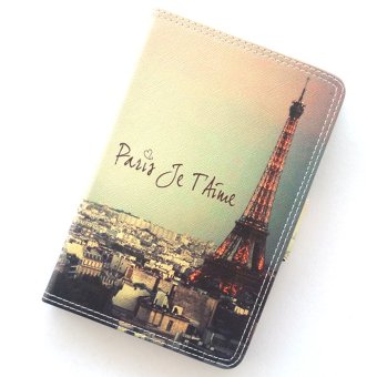 Little Fire เคสไอแพดมินิ 1/2/3 ปารีส หอไอเฟล Vintage Je-T'Aime Paris Eiffel Tower Leather Case For Apple iPad Mini 1/2/3 Little Fire เคสไอแพดมินิ 1/2/3 ปารีส หอไอเฟล Vintage Je-T'Aime Paris Eiffel Tower Leather Case For Apple iPad Mini 1/2/3