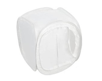 DSLR Studio Tent ขนาด 40 x 40 ซม. DSLR Studio Tent ขนาด 40 x 40 ซม.