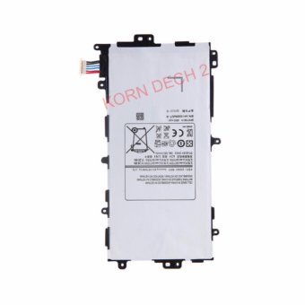 KPTแบตเตอรี่สำหรับSamsung Note 8 N5100 (เป็นแบตเตอรี่เทียบเท่า) สีขาว KPTแบตเตอรี่สำหรับSamsung Note 8 N5100 (เป็นแบตเตอรี่เทียบเท่า) สีขาว